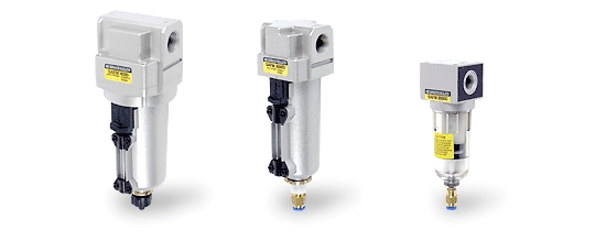 Bộ lọc tinh 0.3µm